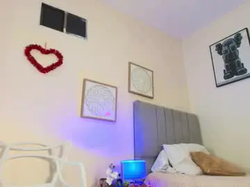 Chaturbate Sex Chat of mary_cute9