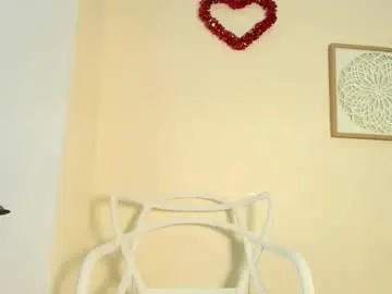 Chaturbate Live Sex Cam of mary_cute9