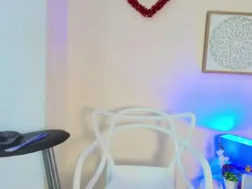 Chaturbate Live Porn of mary_cute9