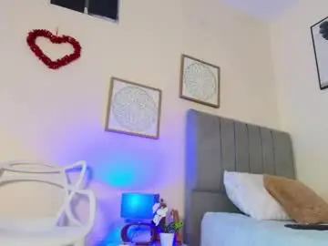 Chaturbate Free Porn Cam of mary_cute9