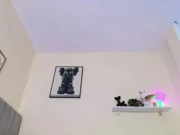 Chaturbate Adult Video Chat of mary_cute9