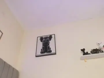 Chaturbate Adult Video Chat of mary_cute9