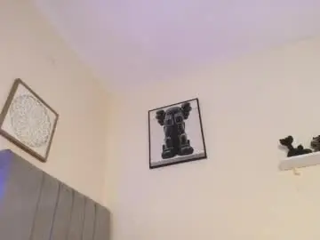 Chaturbate Adult Webcam of mary_cute9