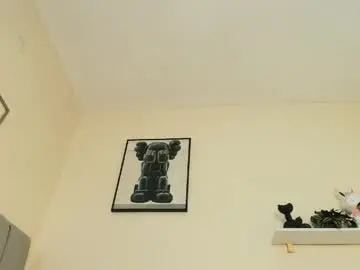 Chaturbate Nude Webcam of mary_cute9