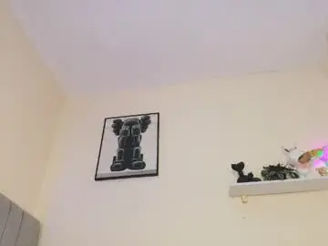 Chaturbate Live Porn of mary_cute9