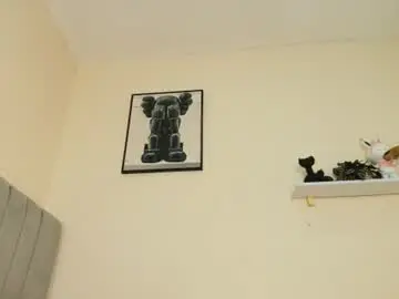 Chaturbate Watch Live Sex Cams of mary_cute9