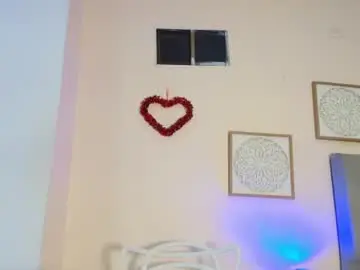 Chaturbate Adult Webcam of mary_cute9