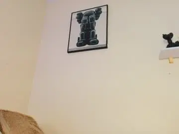 Chaturbate Adult Webcam of mary_cute9