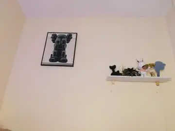 Chaturbate Best Webcam of mary_cute9