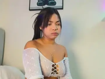Chaturbate Live Sex of mary_cute9