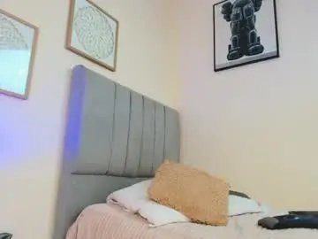 Chaturbate Adult Webcam of mary_cute9