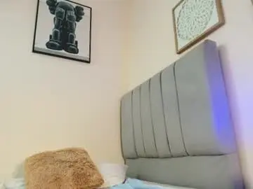 Chaturbate Adult Webcams of mary_cute9