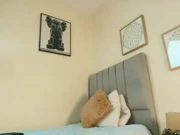 Chaturbate Private Sex Chat of mary_cute9