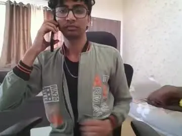 Chaturbate Best live sex cam show of maskboyz2004