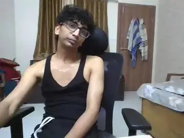 Chaturbate Nude Webcam of maskboyz2004