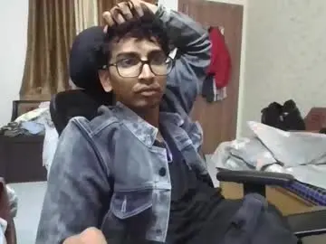 Chaturbate Best Webcam of maskboyz2004