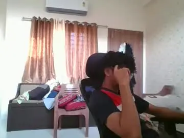 Chaturbate Live Porn of maskboyz2004