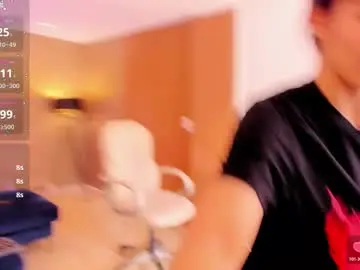 Chaturbate Adult Webcam of miiaa_evans