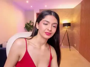 Chaturbate Adult Video Chat of miiaa_evans