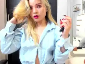 Chaturbate Live Sex of nalarosse