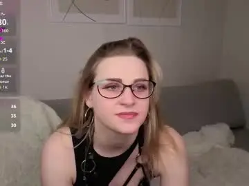 Chaturbate Sex Cam of noradunn