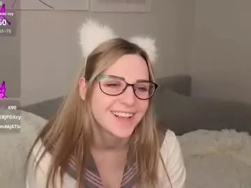 Chaturbate Sex Cam of noradunn