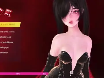 Chaturbate Adult Webcam of paigecontrolsyou