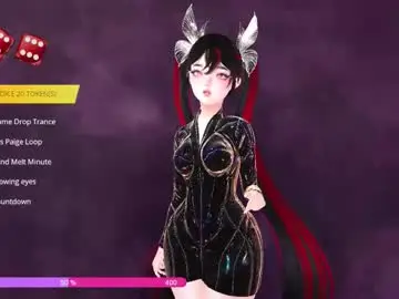 Chaturbate Adult Video Chat of paigecontrolsyou