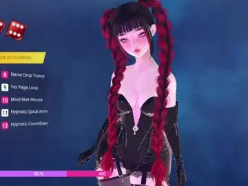 Chaturbate Sex Cam of paigecontrolsyou