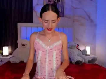 Chaturbate Private Sex Chat of pinky_peach_