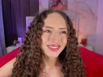 Chaturbate Sex Chat of pinky_peach_
