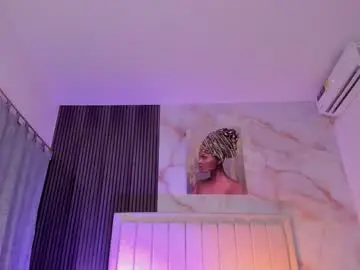 Chaturbate Sex Chat of pinky_peach_