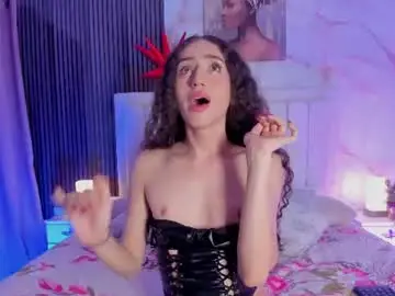 Chaturbate Live Sex Cam of pinky_peach_