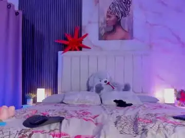 Chaturbate Live Sex Cam of pinky_peach_