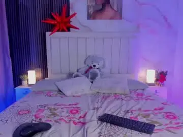 Chaturbate Sex Cam of pinky_peach_