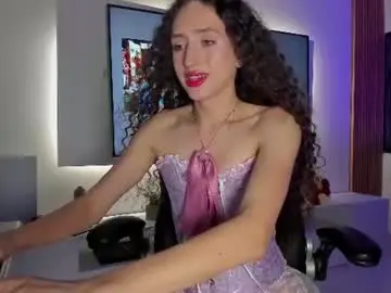 Chaturbate Live Sex Cam of pinky_peach_
