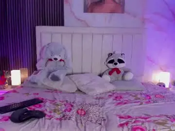 Chaturbate Private Sex Chat of pinky_peach_