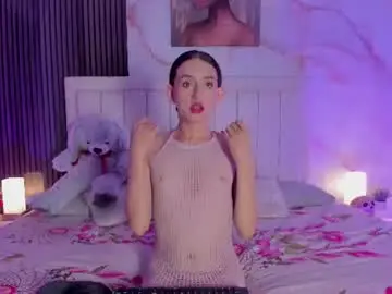 Chaturbate Live Porn of pinky_peach_