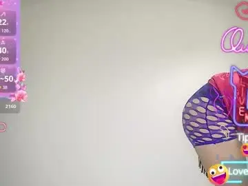 Chaturbate Private Sex Chat of princesscaseygrey