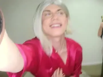 Chaturbate Nude Webcam of princesscaseygrey