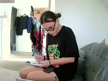Chaturbate Adult Webcam of princesscaseygrey
