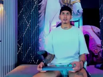 Chaturbate Watch Live Sex Cams of thebigdanni