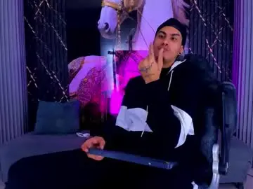 Chaturbate Free Live Porn of thebigdanni