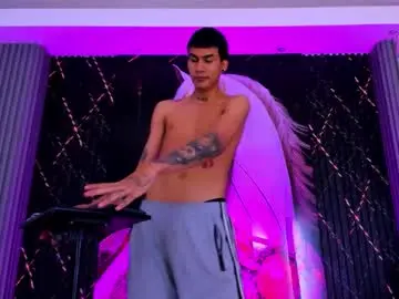 Chaturbate Adult Webcam of thebigdanni