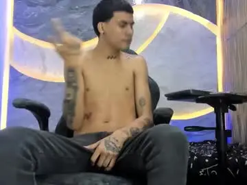 Chaturbate Nude Webcam of thebigdanni