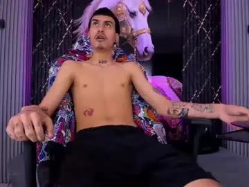 Chaturbate Sex Cam of thebigdanni