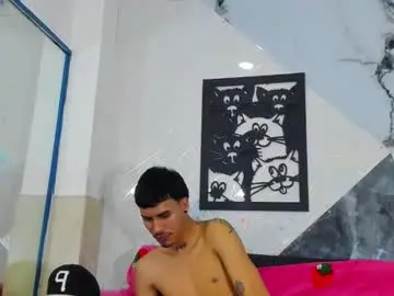 Chaturbate Free Live Porn of thebigdanni