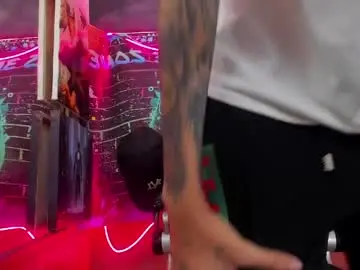 Chaturbate Sex Chat of thebigdanni