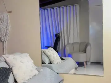 Chaturbate Live Porn of thiago_moretti