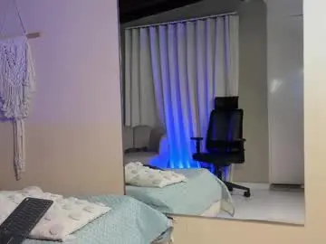 Chaturbate Live Sex Cam of thiago_moretti